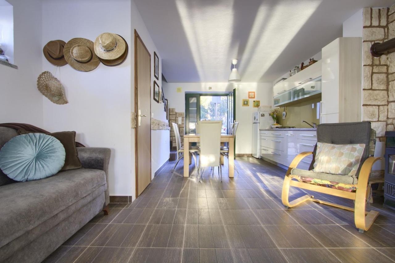 Old Fisherman'S House - Apartment Sonja Banj Buitenkant foto
