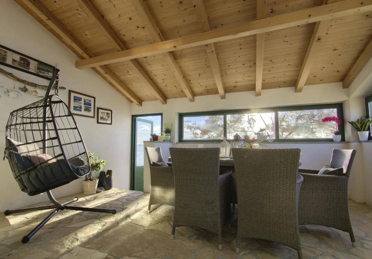 Old Fisherman'S House - Apartment Sonja Banj Buitenkant foto