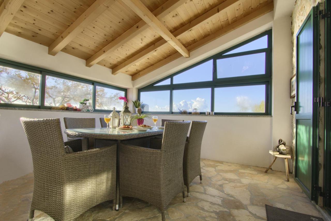Old Fisherman'S House - Apartment Sonja Banj Buitenkant foto